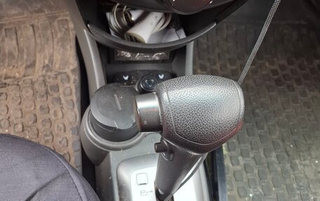 Chevrolet Spark III, 2011 год, 355 000 рублей, 18 фотография
