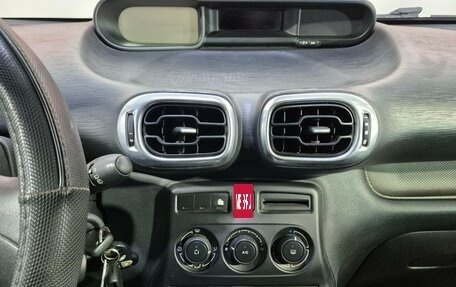Citroen C3 Picasso I, 2010 год, 370 000 рублей, 18 фотография