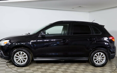 Mitsubishi ASX I рестайлинг, 2011 год, 1 099 990 рублей, 8 фотография