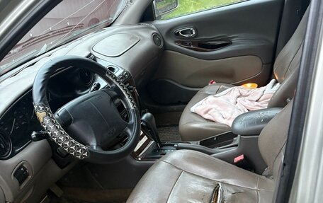 Daewoo Leganza, 2000 год, 110 000 рублей, 4 фотография