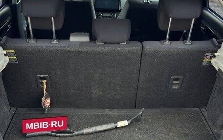 Suzuki Swift III, 2008 год, 429 000 рублей, 15 фотография