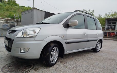Hyundai Matrix I рестайлинг, 2009 год, 620 000 рублей, 3 фотография