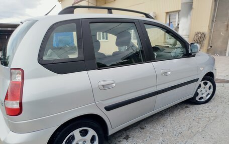 Hyundai Matrix I рестайлинг, 2009 год, 620 000 рублей, 5 фотография