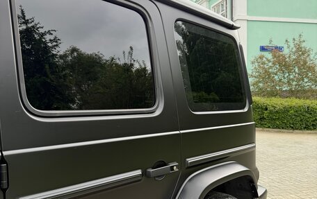 Mercedes-Benz G-Класс AMG, 2022 год, 21 000 000 рублей, 4 фотография