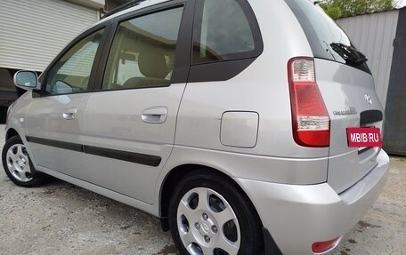 Hyundai Matrix I рестайлинг, 2009 год, 620 000 рублей, 6 фотография