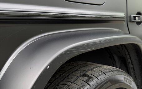 Mercedes-Benz G-Класс AMG, 2022 год, 21 000 000 рублей, 21 фотография