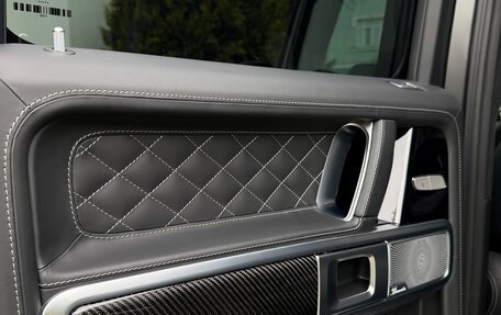 Mercedes-Benz G-Класс AMG, 2022 год, 21 000 000 рублей, 13 фотография