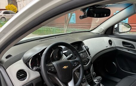 Chevrolet Cruze II, 2012 год, 800 000 рублей, 6 фотография