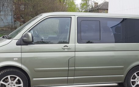Volkswagen Multivan T5, 2008 год, 1 850 000 рублей, 5 фотография