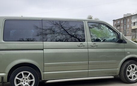 Volkswagen Multivan T5, 2008 год, 1 850 000 рублей, 9 фотография