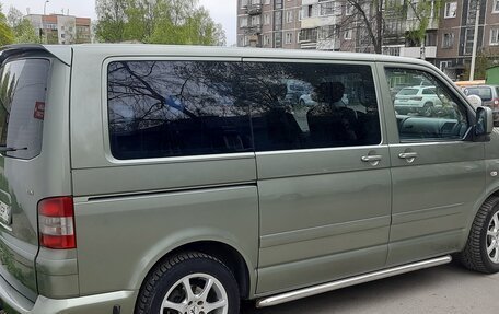 Volkswagen Multivan T5, 2008 год, 1 850 000 рублей, 8 фотография