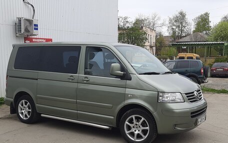 Volkswagen Multivan T5, 2008 год, 1 850 000 рублей, 11 фотография