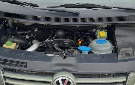 Volkswagen Multivan T5, 2008 год, 1 850 000 рублей, 13 фотография