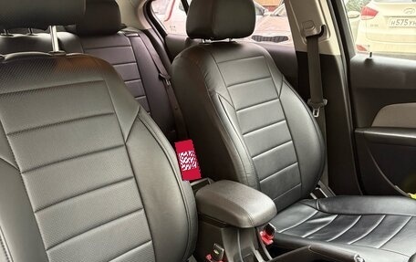 Chevrolet Cruze II, 2012 год, 800 000 рублей, 8 фотография