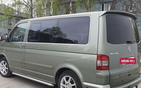 Volkswagen Multivan T5, 2008 год, 1 850 000 рублей, 6 фотография