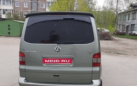 Volkswagen Multivan T5, 2008 год, 1 850 000 рублей, 7 фотография