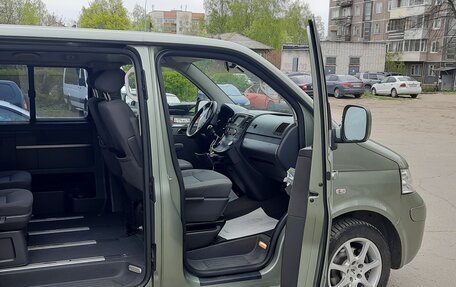 Volkswagen Multivan T5, 2008 год, 1 850 000 рублей, 17 фотография