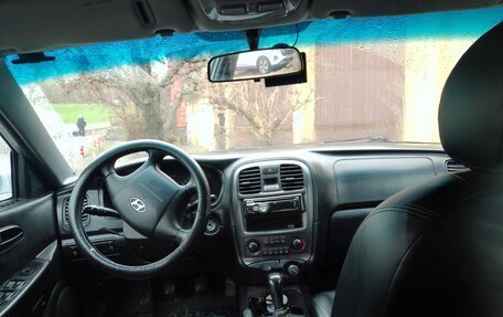 Hyundai Sonata IV рестайлинг, 2004 год, 330 000 рублей, 2 фотография