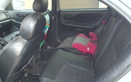 Hyundai Sonata IV рестайлинг, 2004 год, 330 000 рублей, 3 фотография