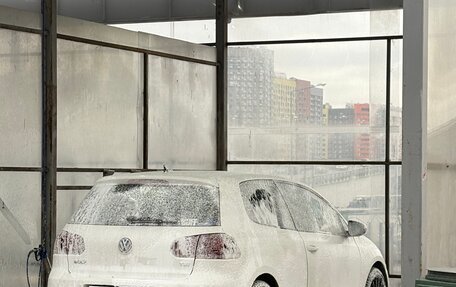 Volkswagen Golf VI, 2011 год, 949 000 рублей, 5 фотография