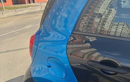 Smart Forfour II, 2016 год, 728 000 рублей, 6 фотография