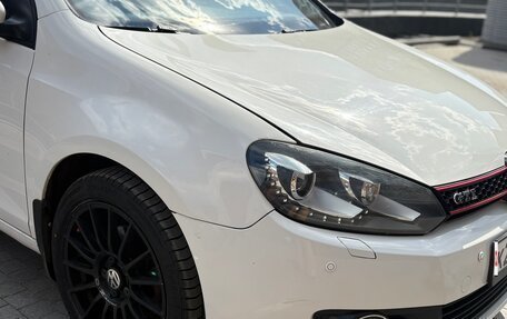 Volkswagen Golf VI, 2011 год, 949 000 рублей, 7 фотография
