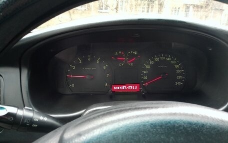 Hyundai Sonata IV рестайлинг, 2004 год, 330 000 рублей, 5 фотография