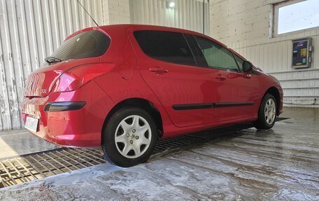 Peugeot 308 II, 2010 год, 450 000 рублей, 6 фотография