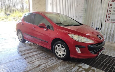 Peugeot 308 II, 2010 год, 450 000 рублей, 8 фотография