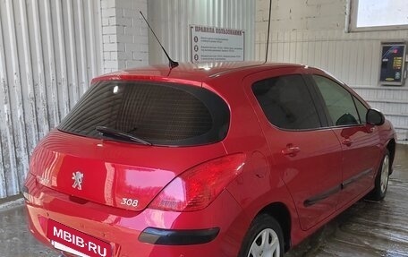 Peugeot 308 II, 2010 год, 450 000 рублей, 5 фотография