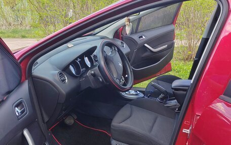 Peugeot 308 II, 2010 год, 450 000 рублей, 17 фотография