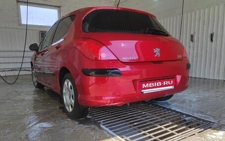 Peugeot 308 II, 2010 год, 450 000 рублей, 4 фотография
