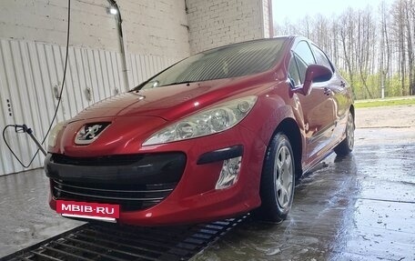 Peugeot 308 II, 2010 год, 450 000 рублей, 3 фотография