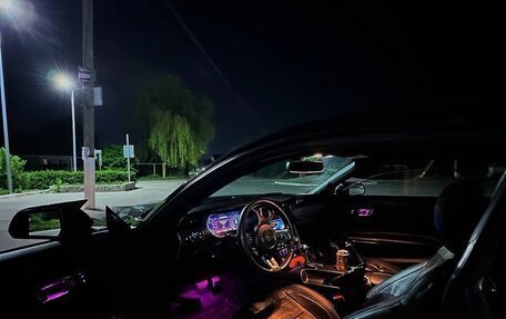 Ford Mustang VI рестайлинг, 2017 год, 2 500 000 рублей, 5 фотография