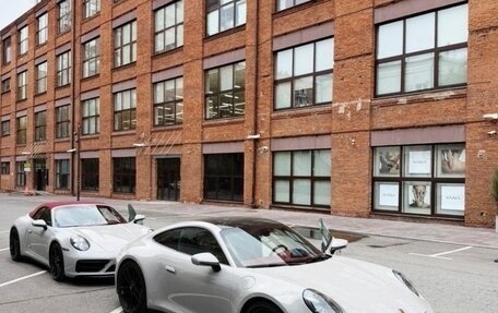 Porsche 911, 2022 год, 19 000 000 рублей, 7 фотография