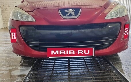 Peugeot 308 II, 2010 год, 450 000 рублей, 10 фотография