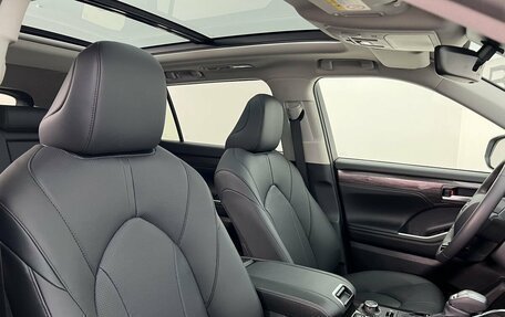 Toyota Highlander, 2026 год, 5 350 000 рублей, 6 фотография