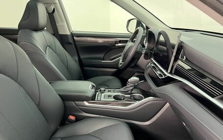 Toyota Highlander, 2026 год, 5 350 000 рублей, 5 фотография