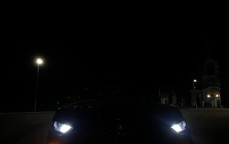 Ford Mustang VI рестайлинг, 2017 год, 2 500 000 рублей, 10 фотография