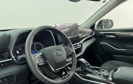Toyota Highlander, 2026 год, 5 350 000 рублей, 12 фотография
