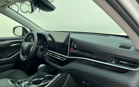 Toyota Highlander, 2026 год, 5 350 000 рублей, 14 фотография