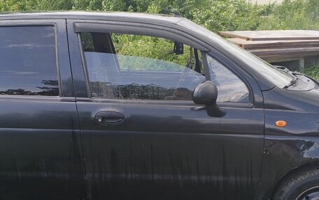 Daewoo Matiz I, 2012 год, 120 000 рублей, 3 фотография