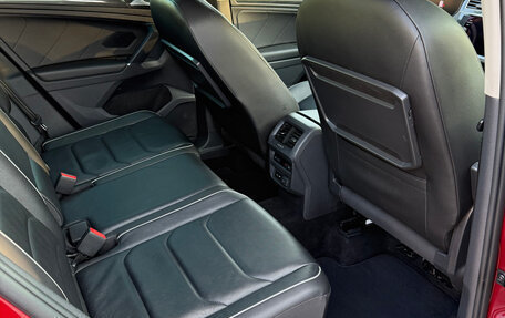 Volkswagen Tiguan II, 2018 год, 3 350 000 рублей, 8 фотография