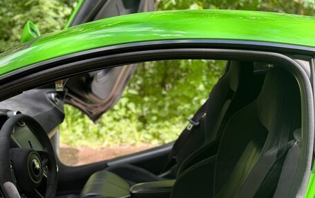 McLaren 570S, 2016 год, 14 500 000 рублей, 14 фотография