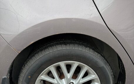 KIA Rio IV, 2019 год, 1 470 000 рублей, 7 фотография