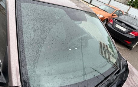 KIA Rio IV, 2019 год, 1 470 000 рублей, 9 фотография