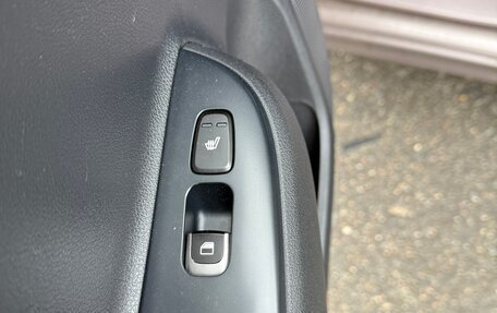 KIA Rio IV, 2019 год, 1 470 000 рублей, 13 фотография