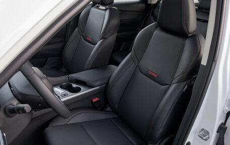 Changan CS35 Plus, 2024 год, 2 709 900 рублей, 6 фотография