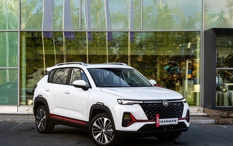 Changan CS35 Plus, 2024 год, 2 709 900 рублей, 2 фотография