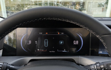 Changan CS35 Plus, 2024 год, 2 709 900 рублей, 7 фотография